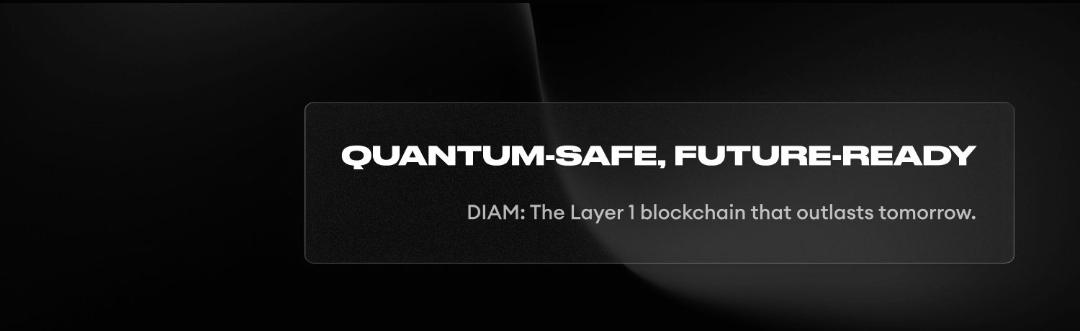 Diamante x Kucoin cover
