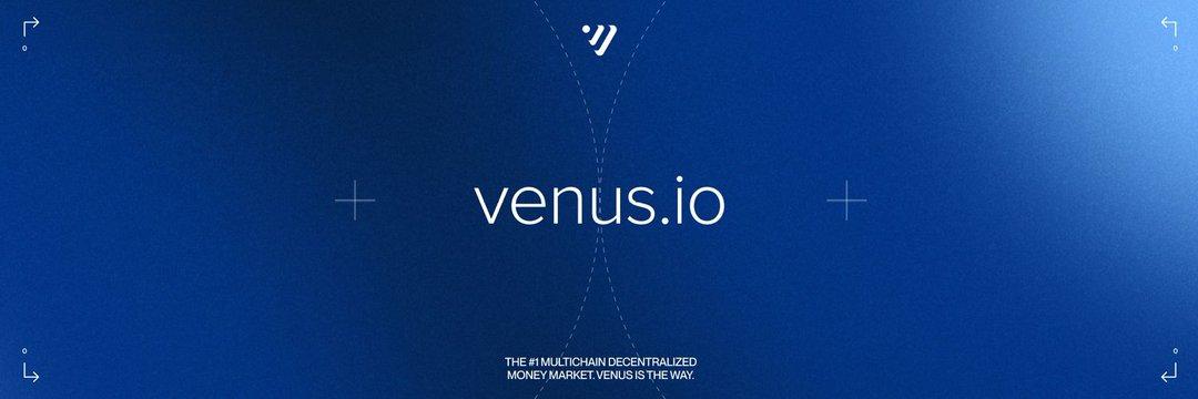Venus Protocol cover
