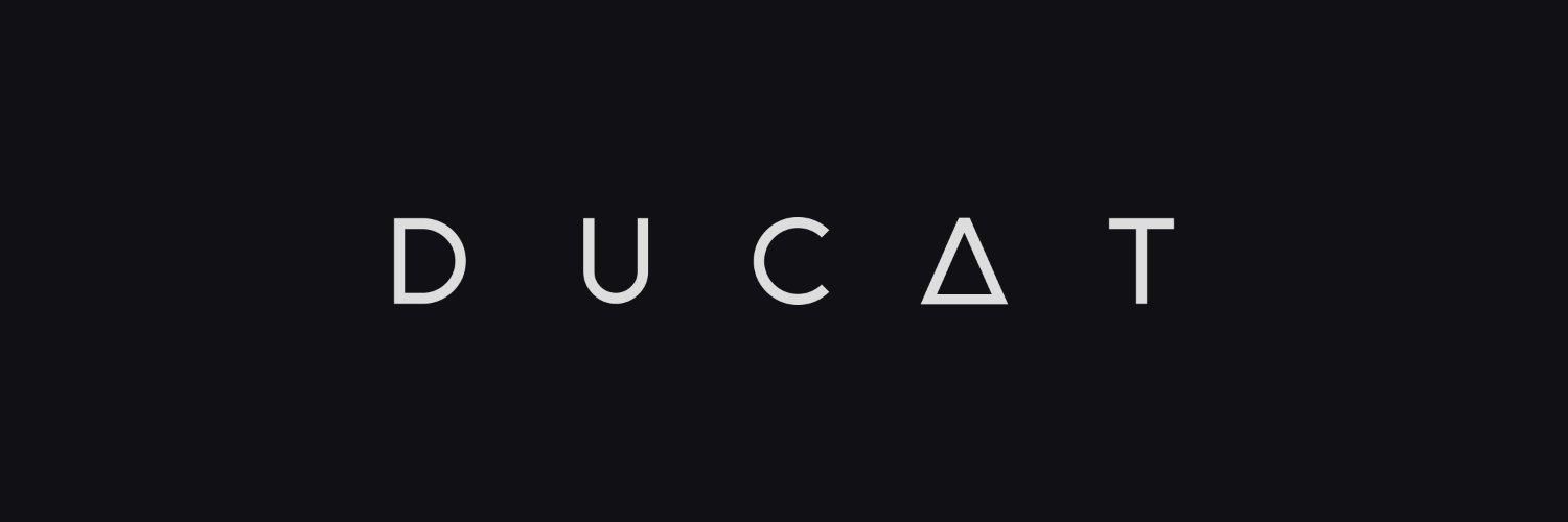 DUCAT Protocol cover