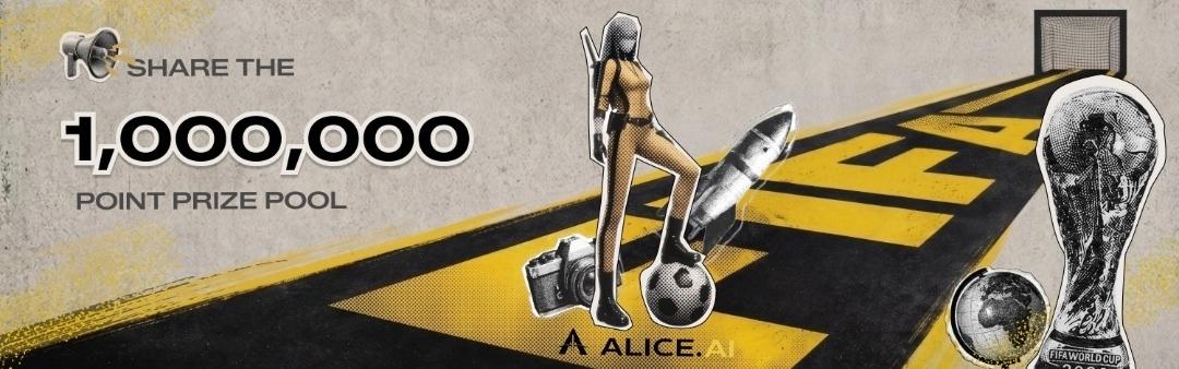Alice AI cover