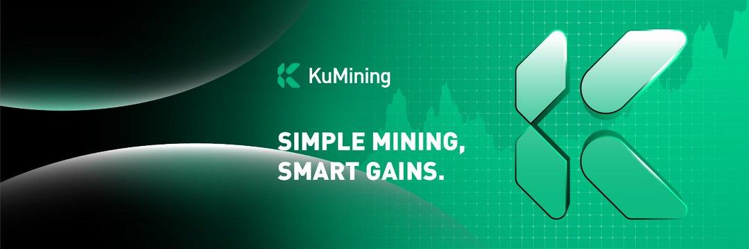 KuMining cover