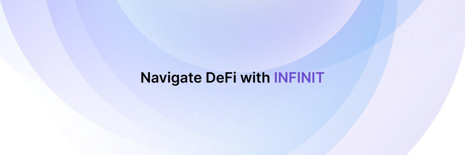 Infinit Labs cover