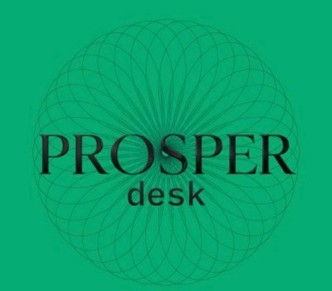 ProsperDesk