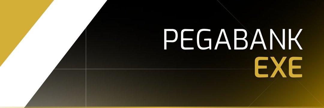 PegaBank EXE cover