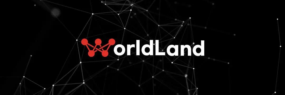 WorldLand - New Round cover