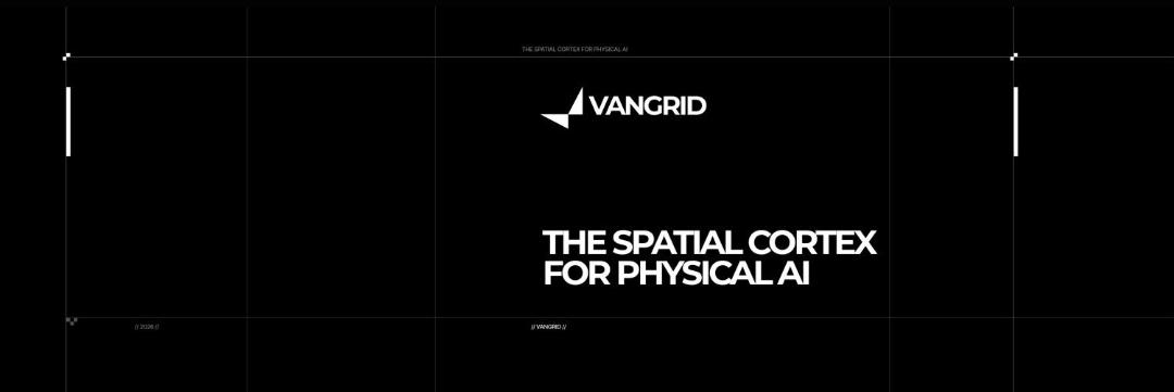Vangrid cover