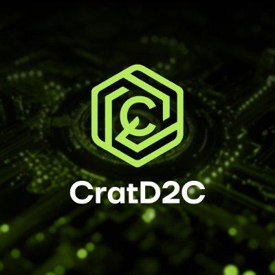 CratD2C