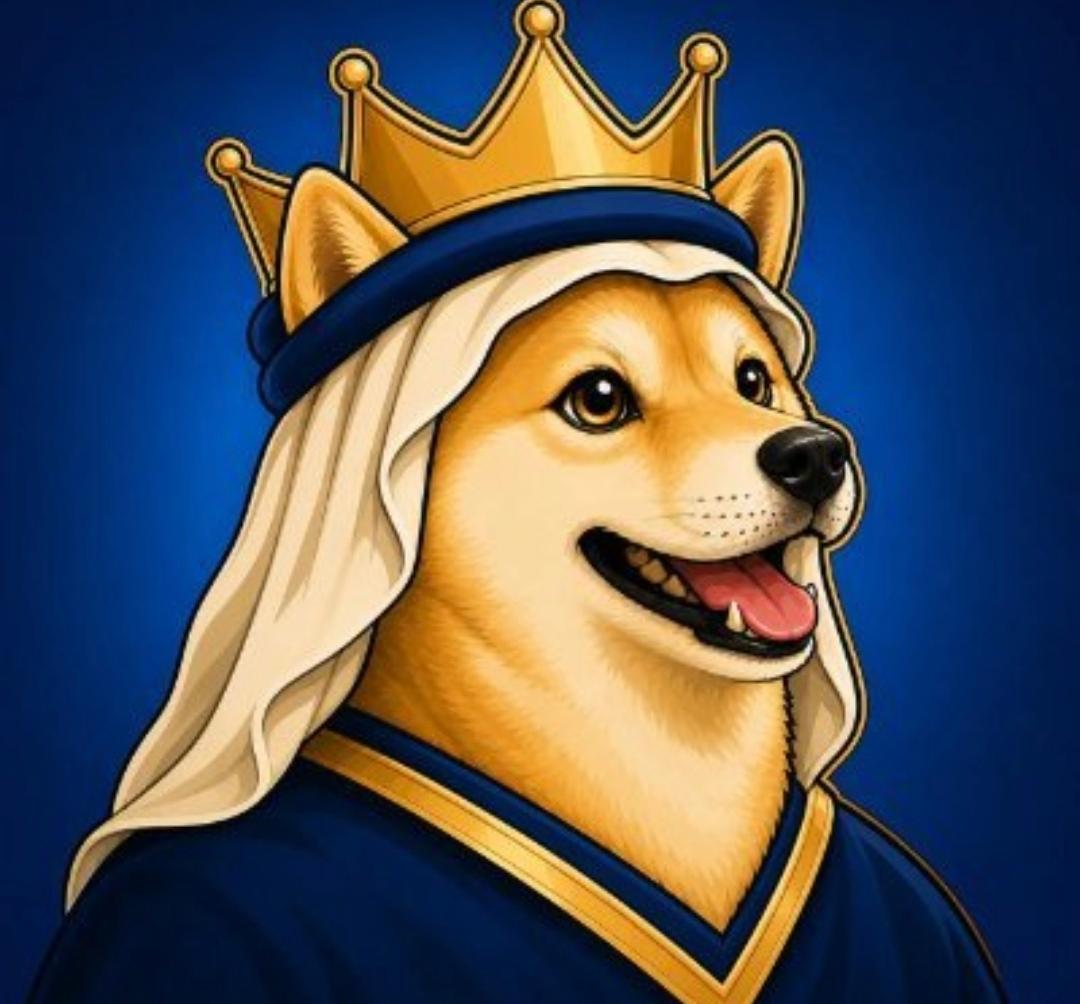 SheikDoge