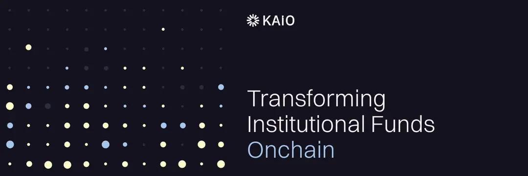 KAIO - New Round cover