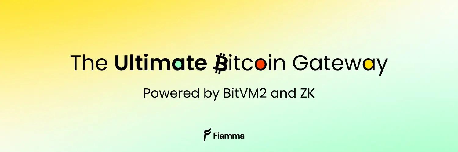 Fiamma Labs - Beta Launch cover