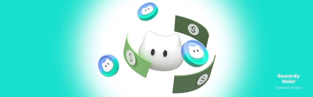 Rewardy Wallet cover