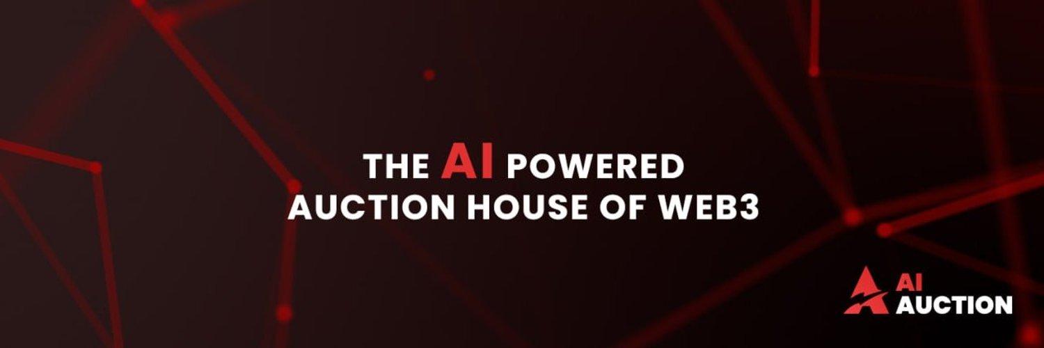 AI Auction cover