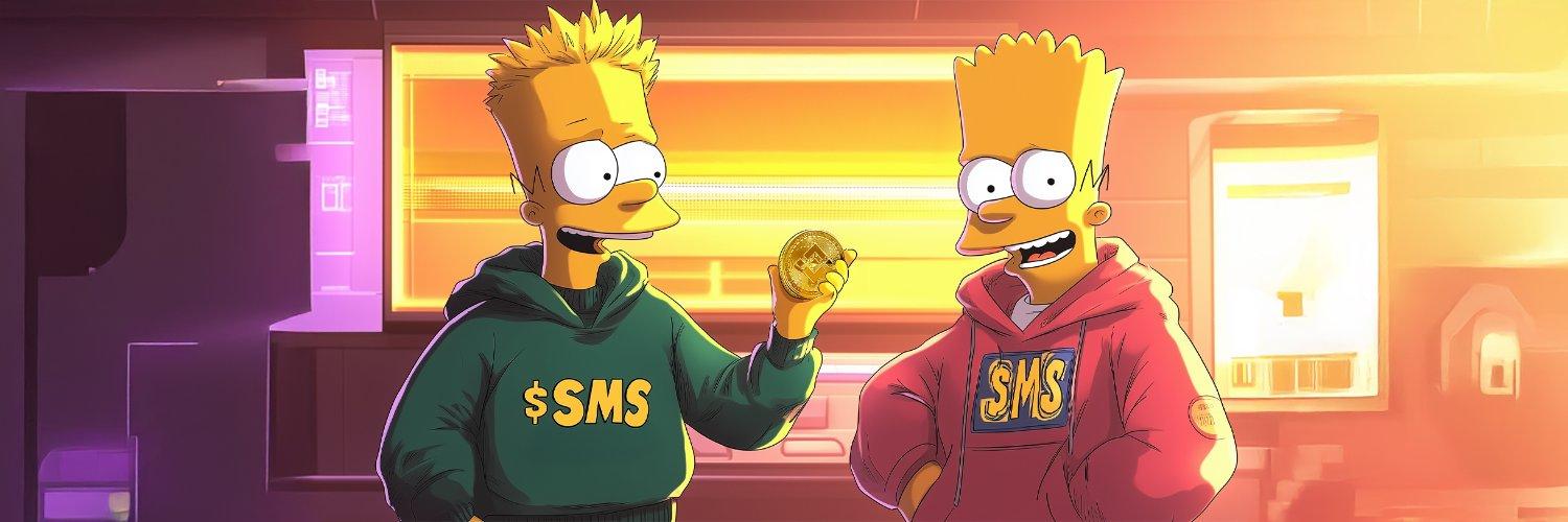 Simpsons cover