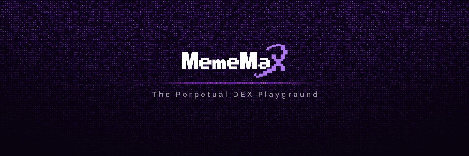 MemeMax cover