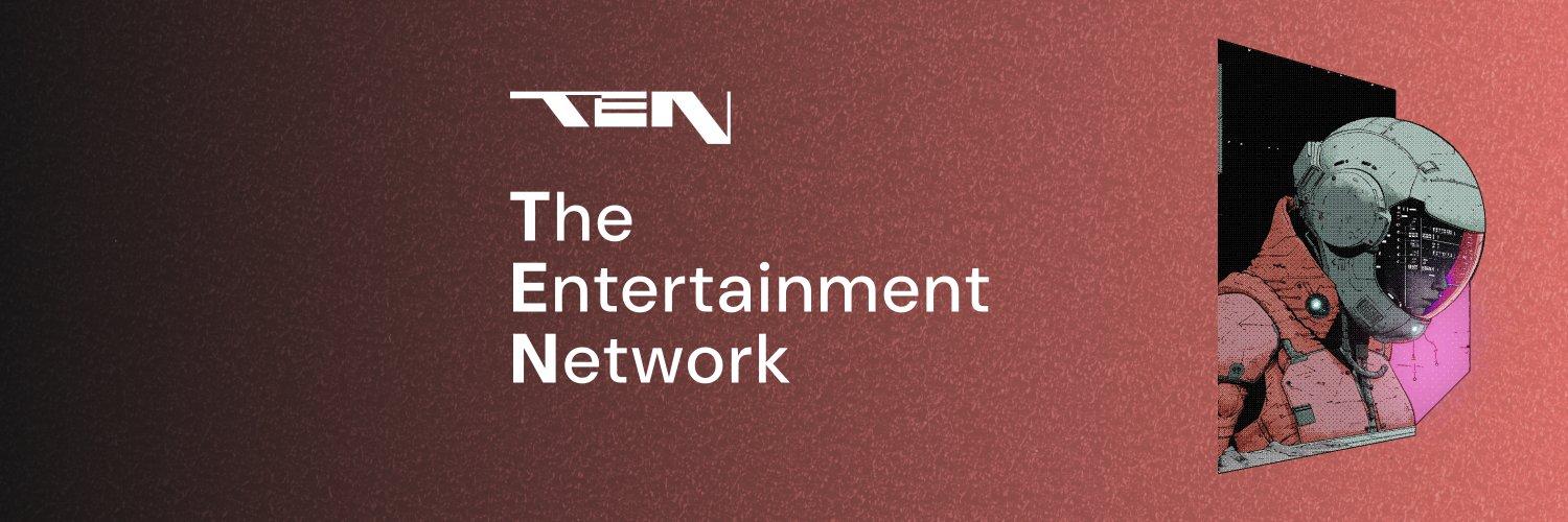 Ten Protocol cover
