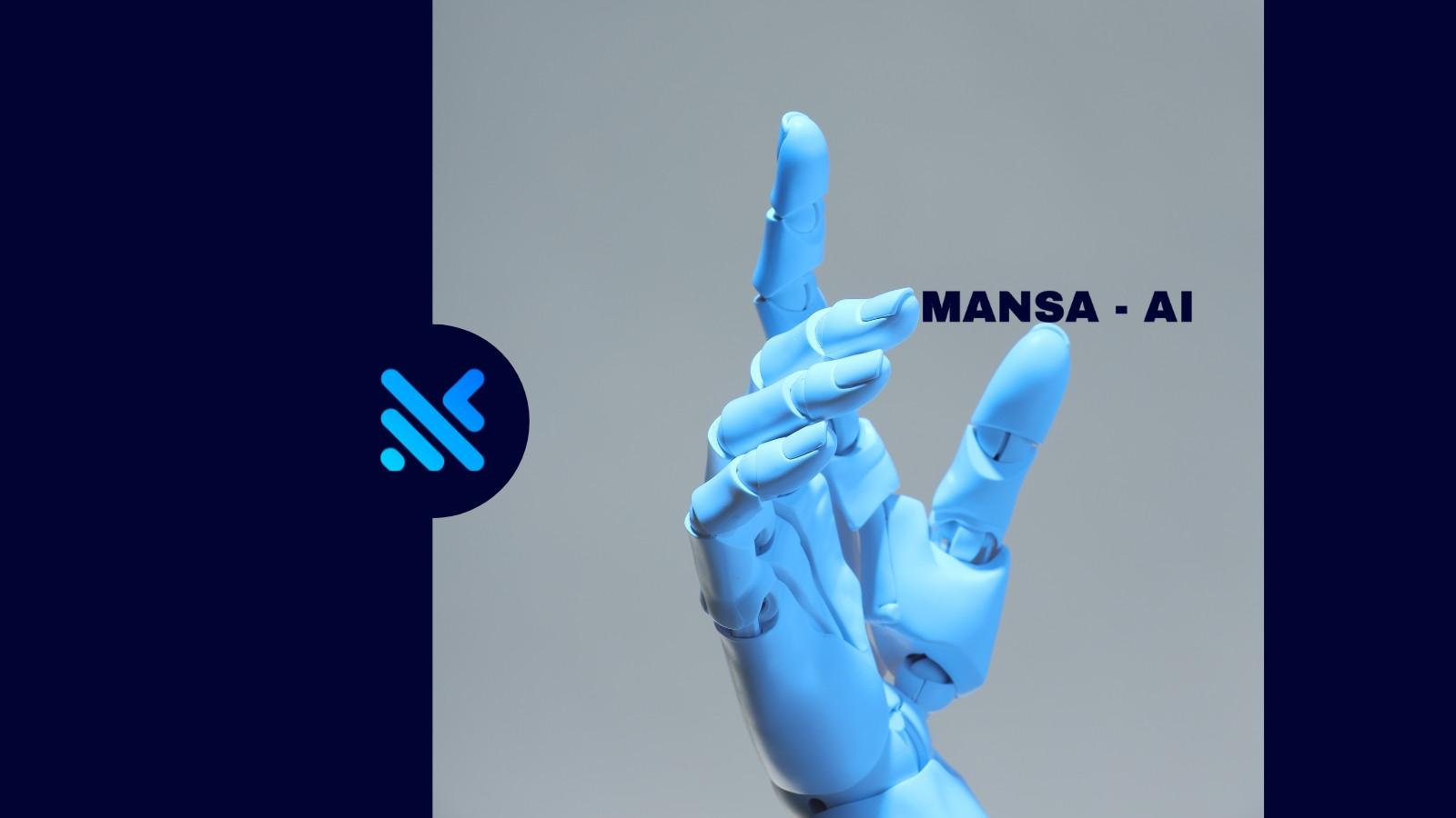 Mansa AI cover