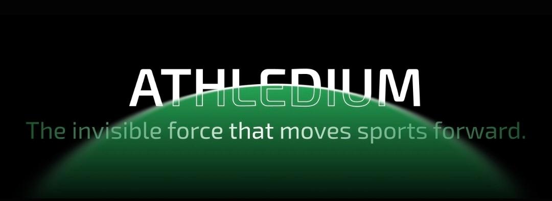 Athledium cover