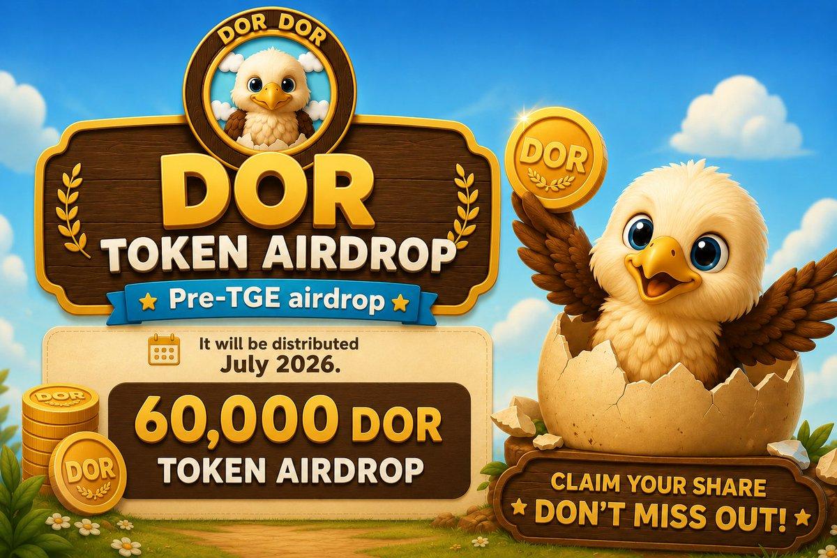 DOR - Round 2 cover
