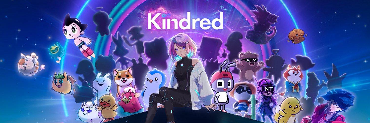 Kindred AI cover