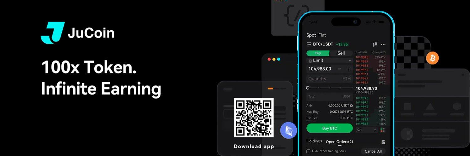 JuCoin cover