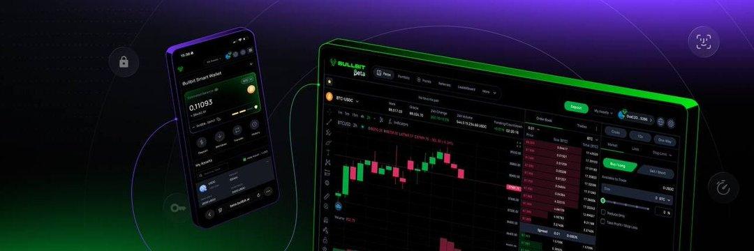 Bullbit AI cover