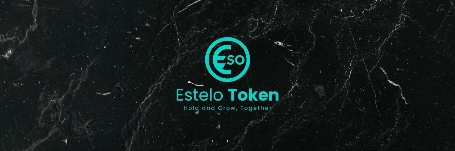 Estelo Token cover