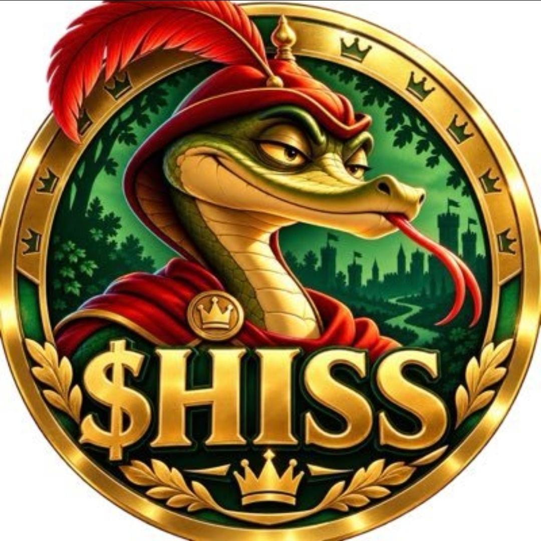 SIR HISS