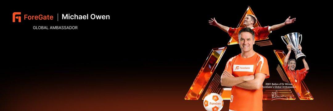 Foregate - New Round cover