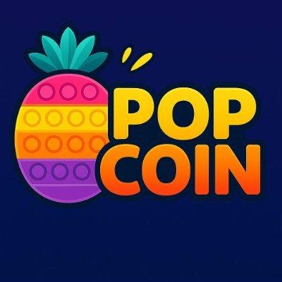 Popcoin