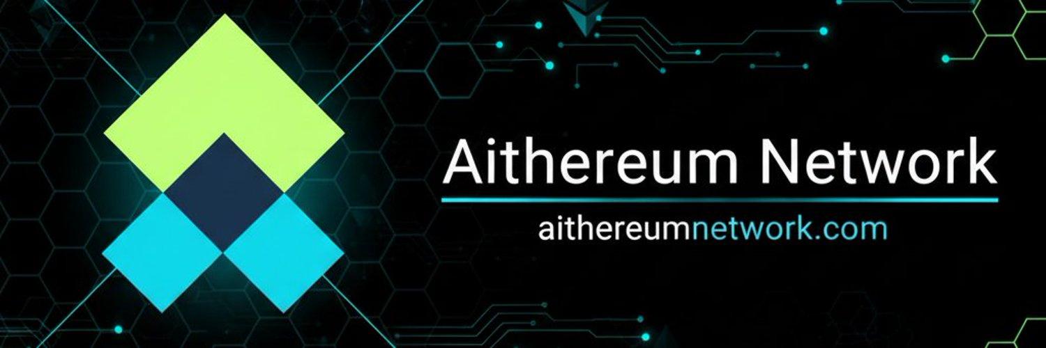 Aithereum Network cover