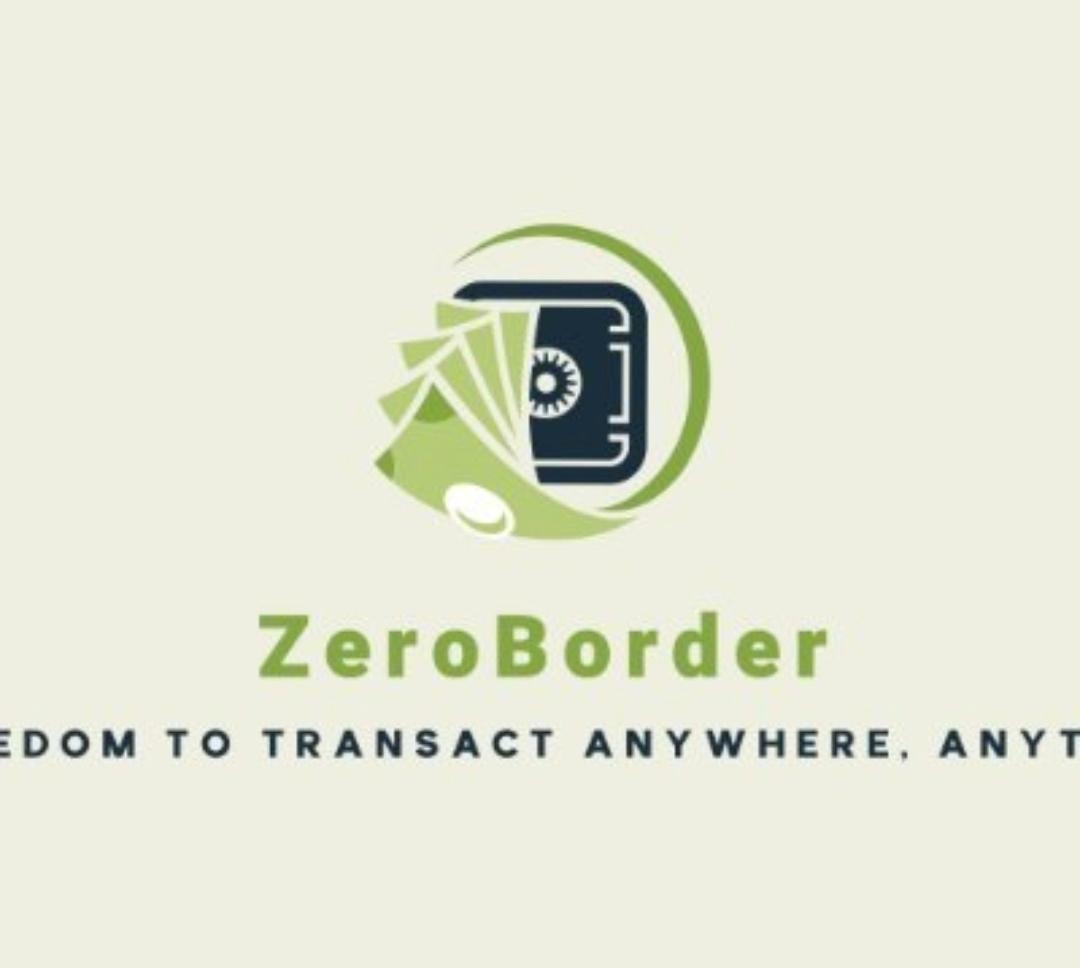 ZeroBorder x POLONIEX