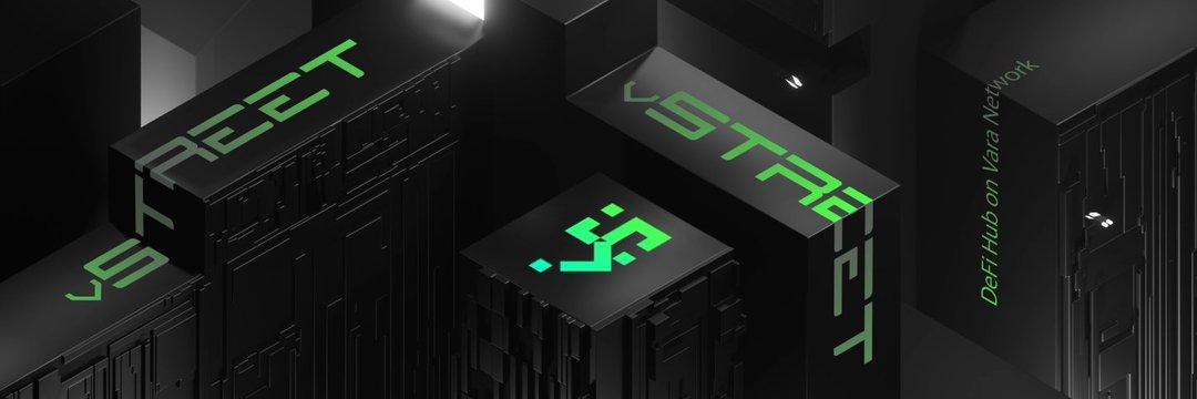 RivrDEX and vStreet cover