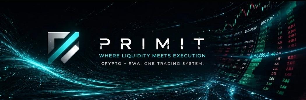 Primit cover