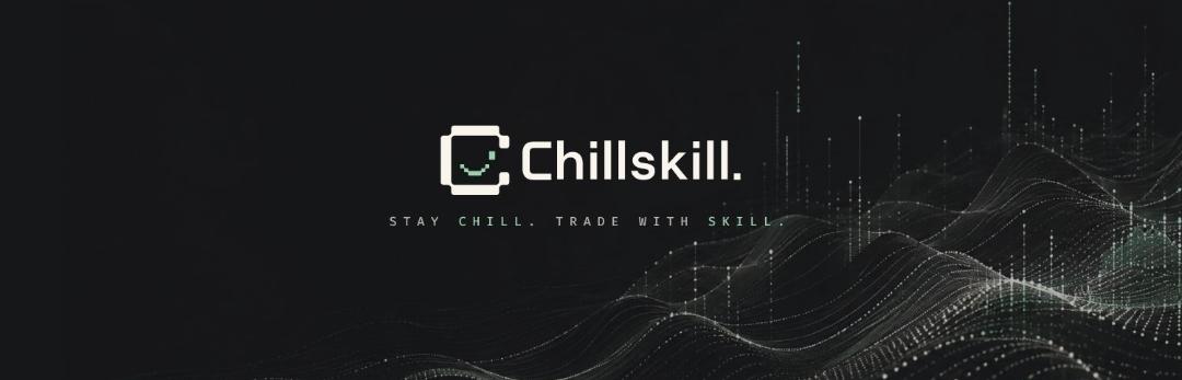 ChillSkill cover