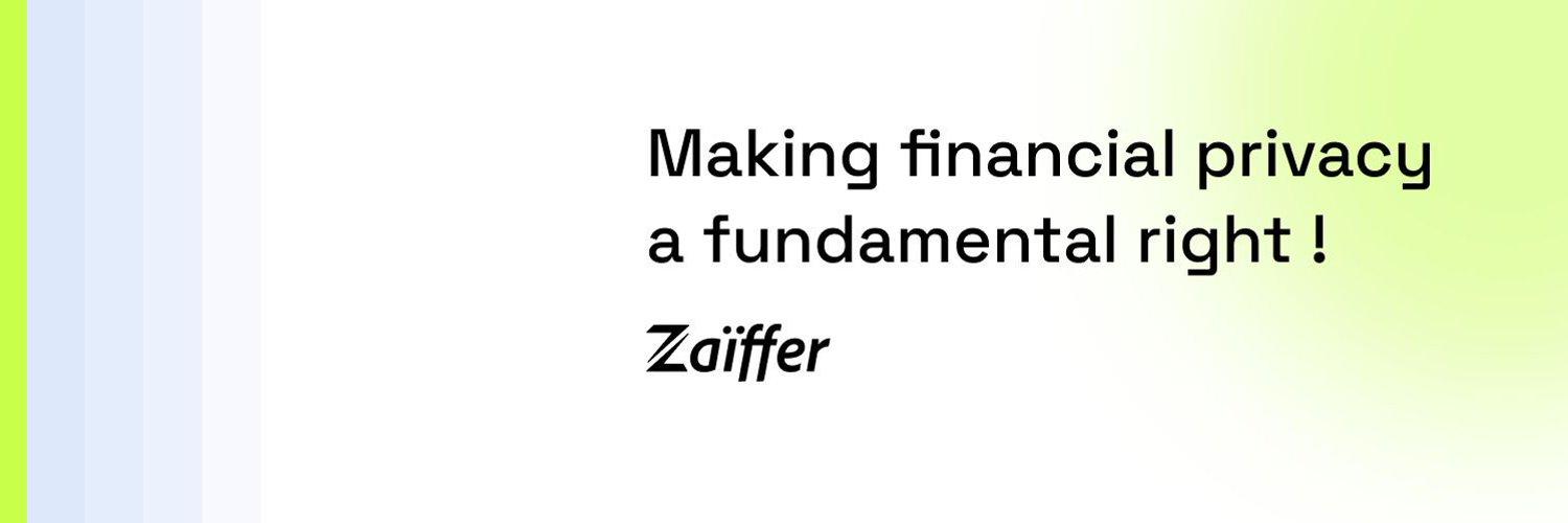 Zaïffer Protocol cover