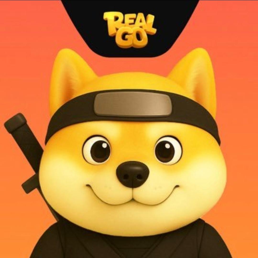 RealGo x Binance Wallet