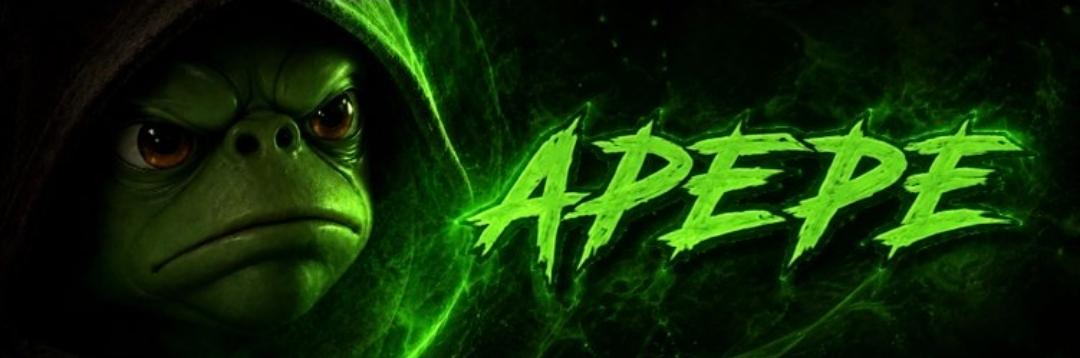 APEPE × BingX cover
