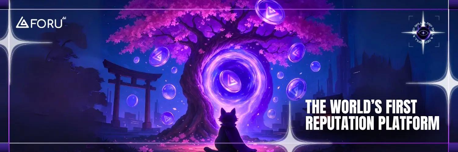 ForU AI - New Round cover