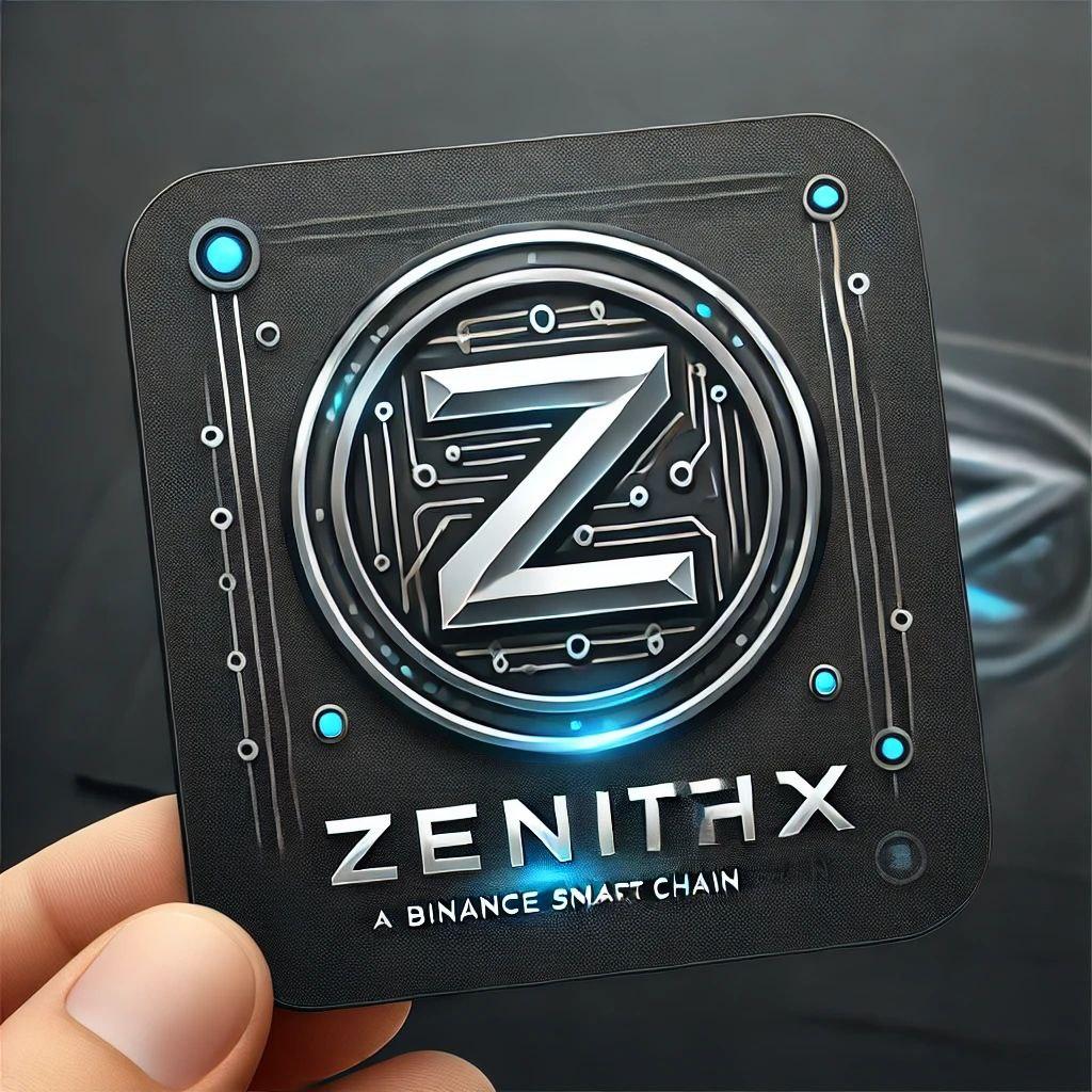 ZenithX