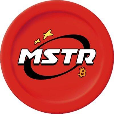 MSTR-$MSTR