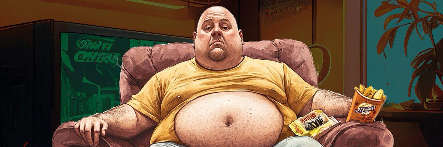 FatGuy cover