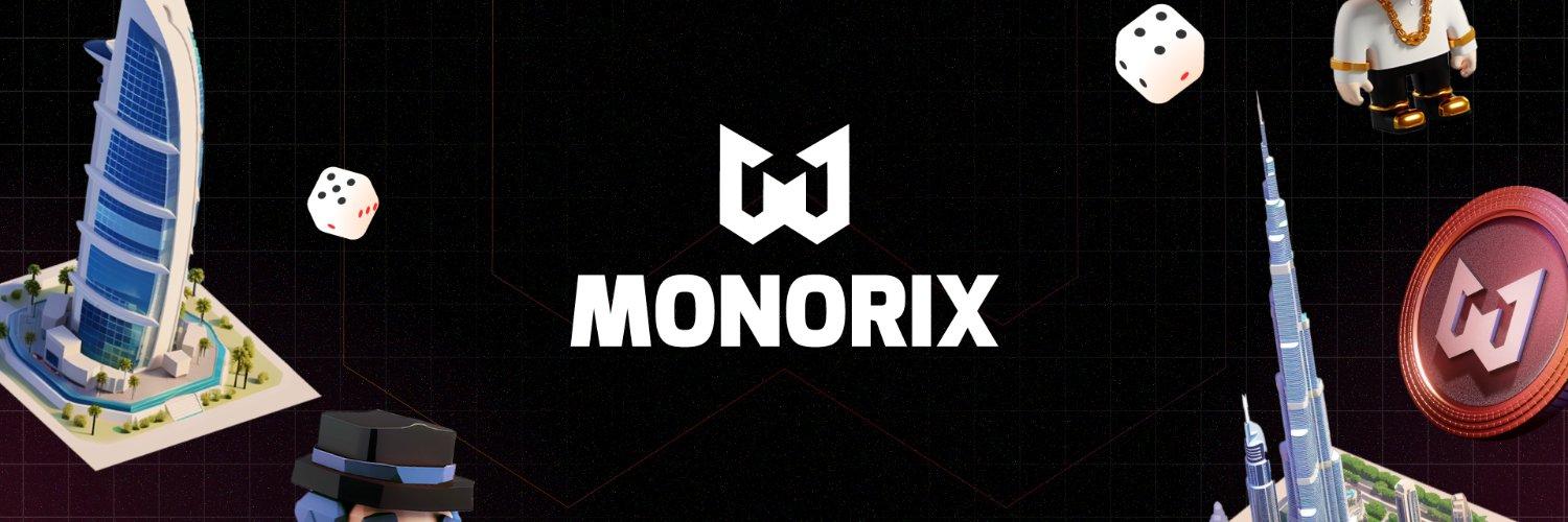 Monorix cover