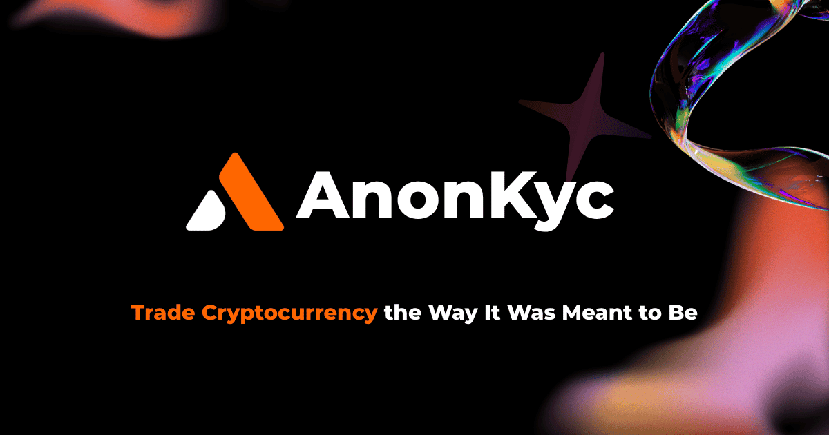 AnonKyc cover