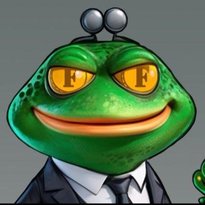 Frog Farm
