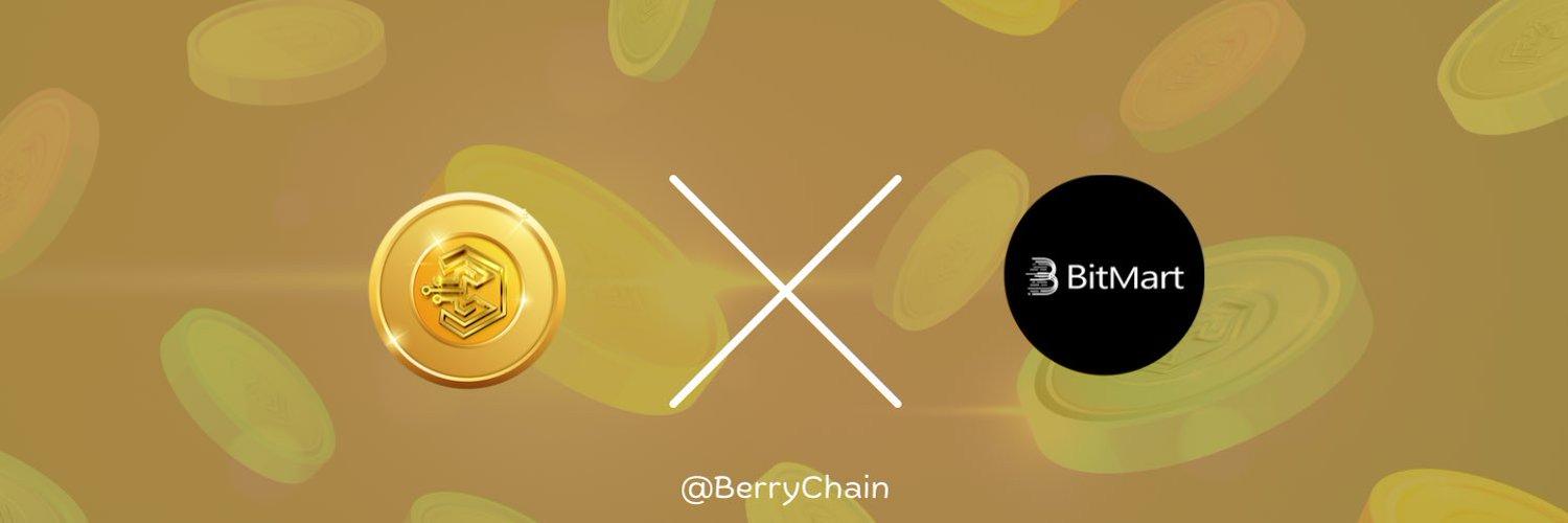 BerryChain cover