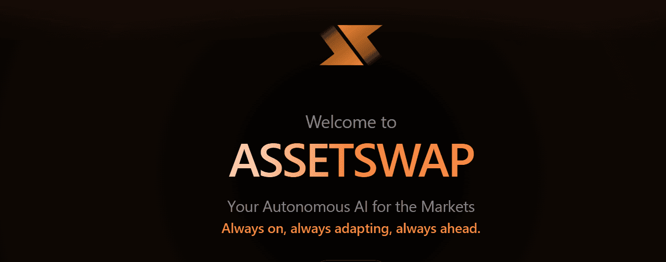 AssetSwap.ai cover