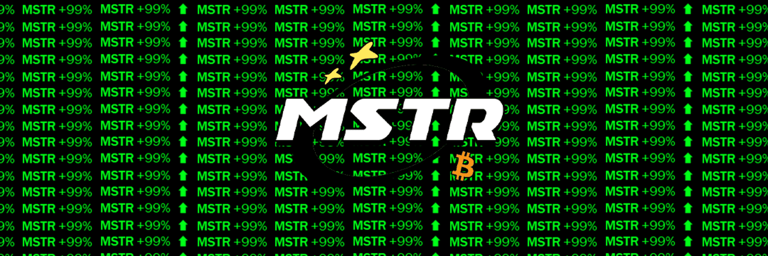 MSTR-$MSTR cover