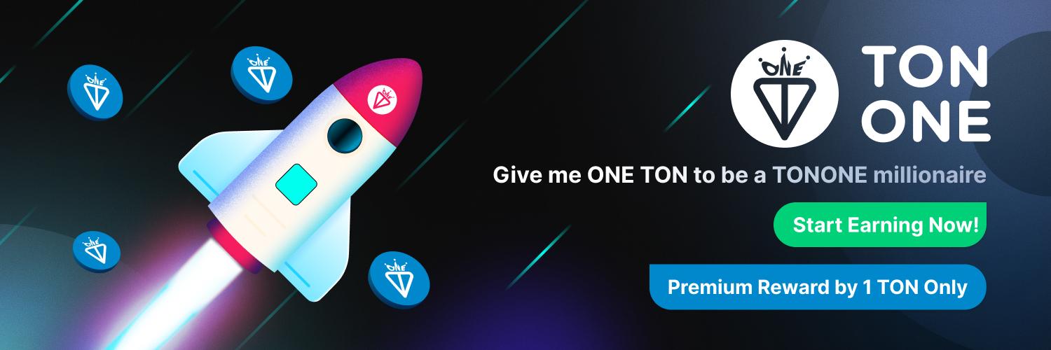 TONONE cover