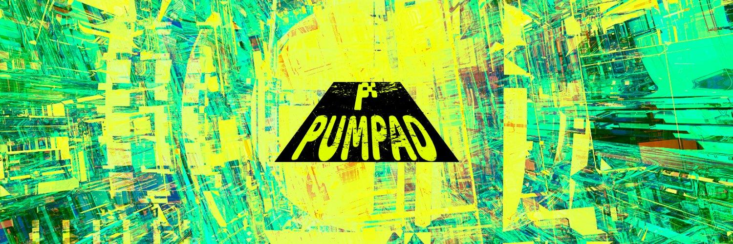 Pumpad cover