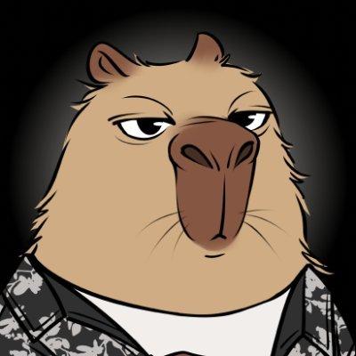 Capybara